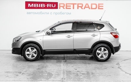 Nissan Qashqai, 2011 год, 1 075 000 рублей, 8 фотография