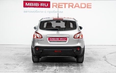 Nissan Qashqai, 2011 год, 1 075 000 рублей, 6 фотография