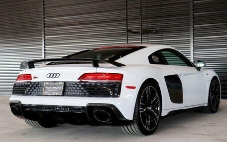 Audi R8, 2023 год, 28 612 000 рублей, 5 фотография