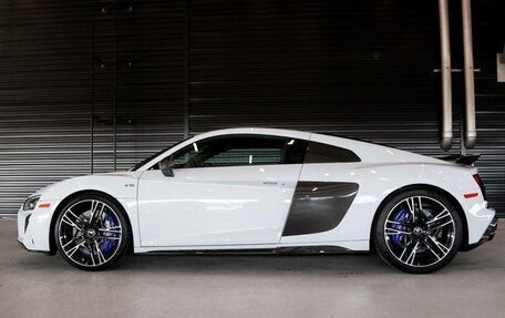 Audi R8, 2023 год, 28 612 000 рублей, 7 фотография