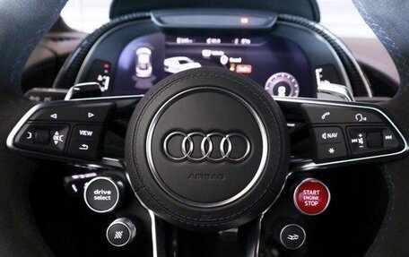 Audi R8, 2023 год, 28 612 000 рублей, 12 фотография