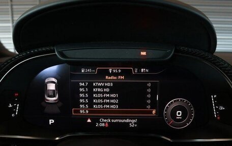 Audi R8, 2023 год, 28 612 000 рублей, 19 фотография