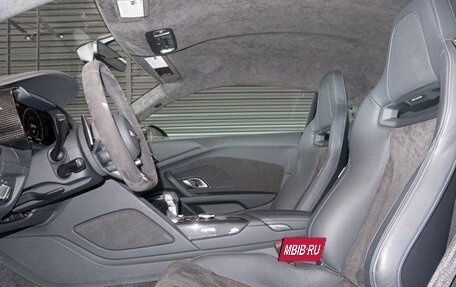 Audi R8, 2023 год, 28 612 000 рублей, 10 фотография