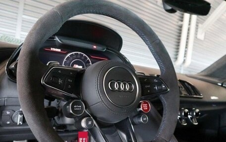 Audi R8, 2023 год, 28 612 000 рублей, 13 фотография