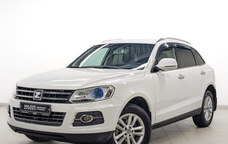 Zotye T600, 2018 год, 1 200 000 рублей, 1 фотография