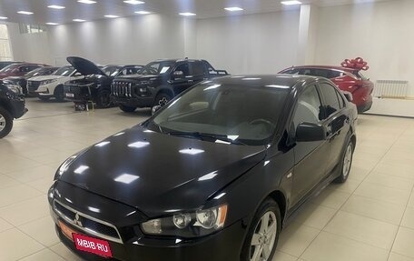 Mitsubishi Lancer IX, 2008 год, 650 000 рублей, 1 фотография