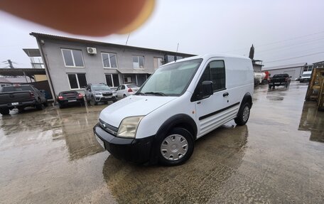 Ford Transit Connect, 2008 год, 750 000 рублей, 1 фотография