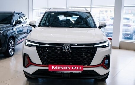 Changan CS35 Plus, 2024 год, 2 626 900 рублей, 2 фотография