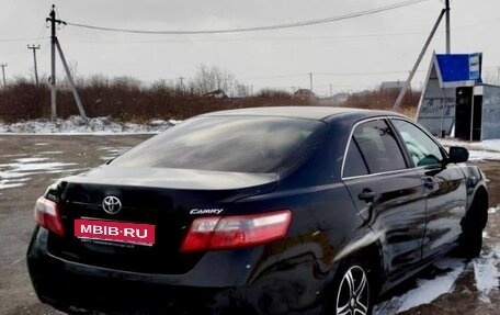 Toyota Camry, 2008 год, 925 000 рублей, 1 фотография