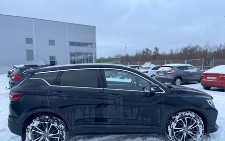 Geely Coolray I, 2021 год, 1 700 000 рублей, 4 фотография