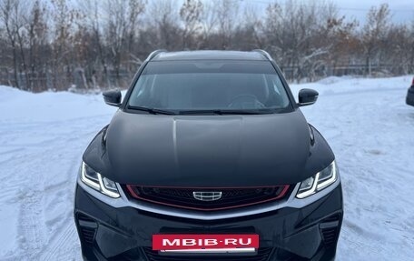 Geely Coolray I, 2021 год, 1 700 000 рублей, 2 фотография