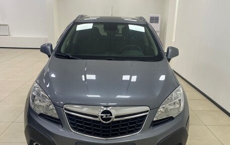 Opel Mokka I, 2014 год, 1 100 000 рублей, 2 фотография