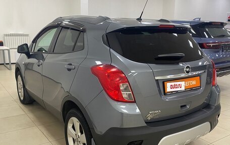 Opel Mokka I, 2014 год, 1 100 000 рублей, 6 фотография