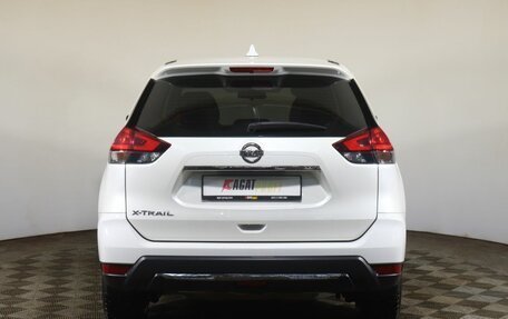 Nissan X-Trail, 2020 год, 2 399 000 рублей, 6 фотография