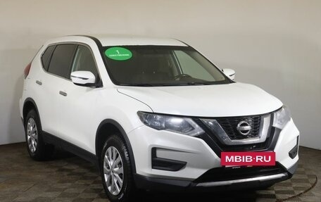 Nissan X-Trail, 2020 год, 2 399 000 рублей, 3 фотография