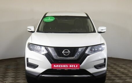 Nissan X-Trail, 2020 год, 2 399 000 рублей, 2 фотография