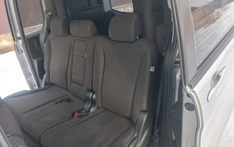 Honda Freed I, 2012 год, 1 190 000 рублей, 9 фотография