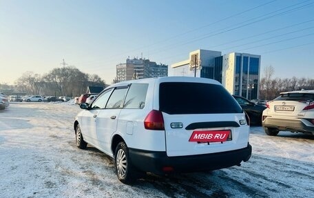 Nissan AD II, 2000 год, 449 999 рублей, 8 фотография