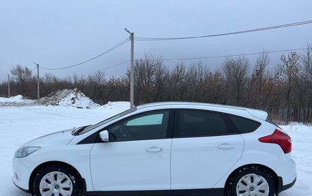 Ford Focus III, 2013 год, 840 000 рублей, 3 фотография