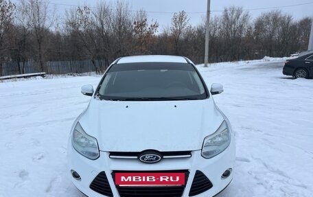 Ford Focus III, 2013 год, 840 000 рублей, 2 фотография