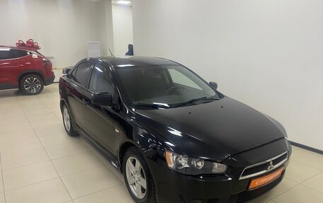 Mitsubishi Lancer IX, 2008 год, 650 000 рублей, 3 фотография