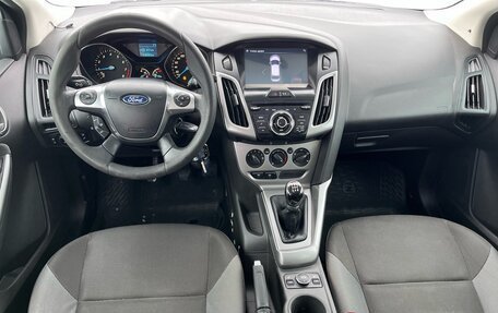 Ford Focus III, 2013 год, 840 000 рублей, 6 фотография