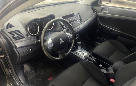 Mitsubishi Lancer IX, 2008 год, 650 000 рублей, 7 фотография