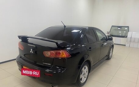 Mitsubishi Lancer IX, 2008 год, 650 000 рублей, 4 фотография