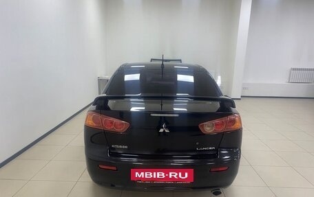 Mitsubishi Lancer IX, 2008 год, 650 000 рублей, 5 фотография