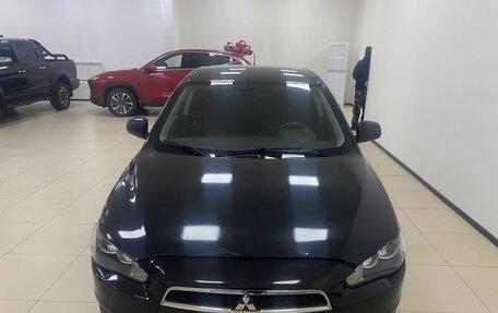 Mitsubishi Lancer IX, 2008 год, 650 000 рублей, 2 фотография