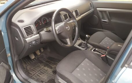 Opel Vectra C рестайлинг, 2005 год, 380 000 рублей, 9 фотография