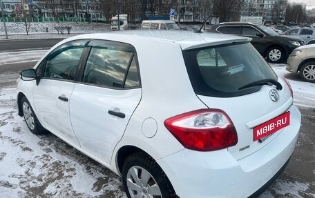 Toyota Auris II, 2010 год, 925 000 рублей, 5 фотография