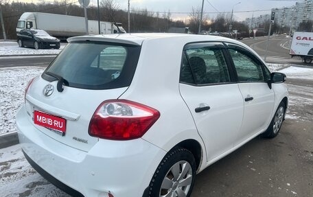 Toyota Auris II, 2010 год, 925 000 рублей, 4 фотография