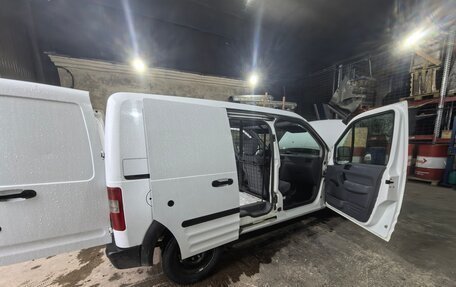 Ford Transit Connect, 2008 год, 750 000 рублей, 3 фотография