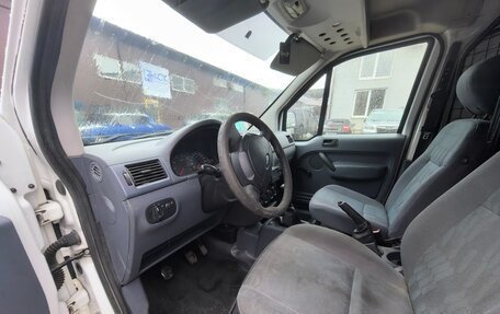 Ford Transit Connect, 2008 год, 750 000 рублей, 10 фотография