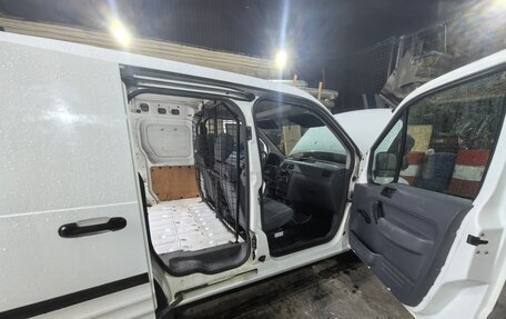 Ford Transit Connect, 2008 год, 750 000 рублей, 7 фотография