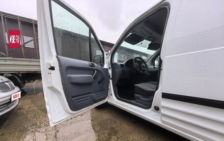 Ford Transit Connect, 2008 год, 750 000 рублей, 5 фотография