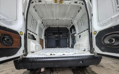 Ford Transit Connect, 2008 год, 750 000 рублей, 13 фотография