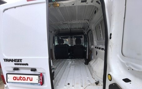 Ford Transit Connect, 2008 год, 750 000 рублей, 4 фотография