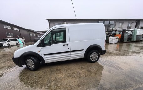 Ford Transit Connect, 2008 год, 750 000 рублей, 24 фотография