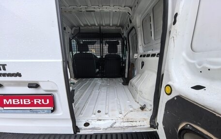 Ford Transit Connect, 2008 год, 750 000 рублей, 9 фотография