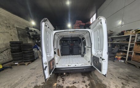 Ford Transit Connect, 2008 год, 750 000 рублей, 25 фотография