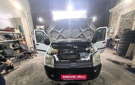 Ford Transit Connect, 2008 год, 750 000 рублей, 23 фотография