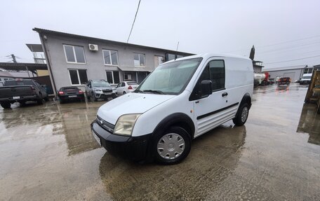 Ford Transit Connect, 2008 год, 750 000 рублей, 34 фотография