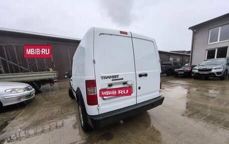 Ford Transit Connect, 2008 год, 750 000 рублей, 14 фотография