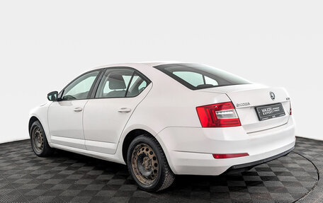 Skoda Octavia, 2014 год, 1 190 000 рублей, 7 фотография