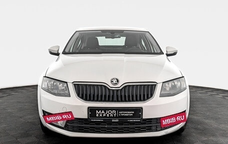 Skoda Octavia, 2014 год, 1 190 000 рублей, 2 фотография