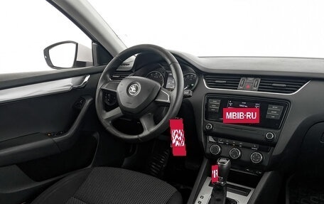 Skoda Octavia, 2014 год, 1 190 000 рублей, 25 фотография