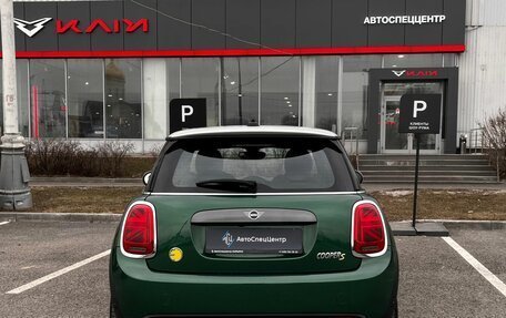 MINI Hatch, 2019 год, 2 999 000 рублей, 4 фотография