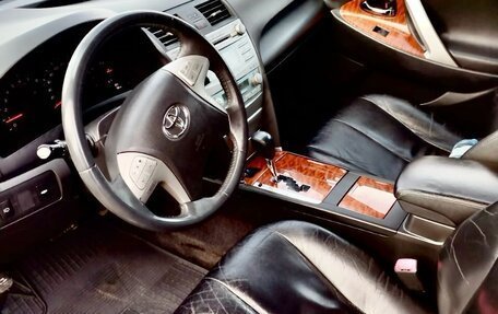 Toyota Camry, 2008 год, 925 000 рублей, 2 фотография